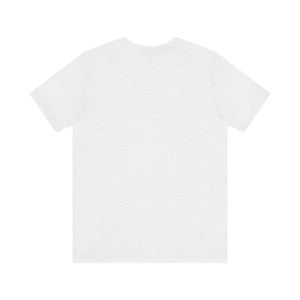 Musical Notes Short Sleeve Tee for Music Lovers