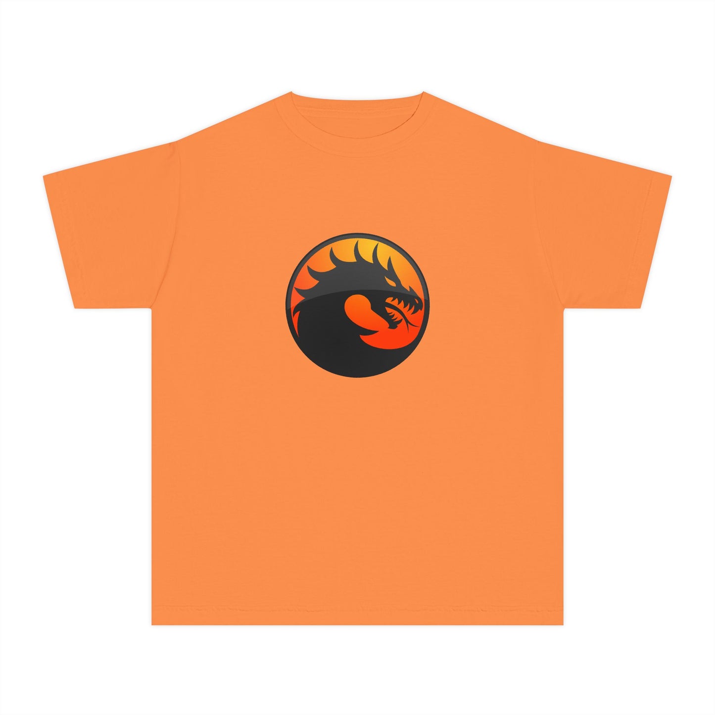 Youth Midweight Tee