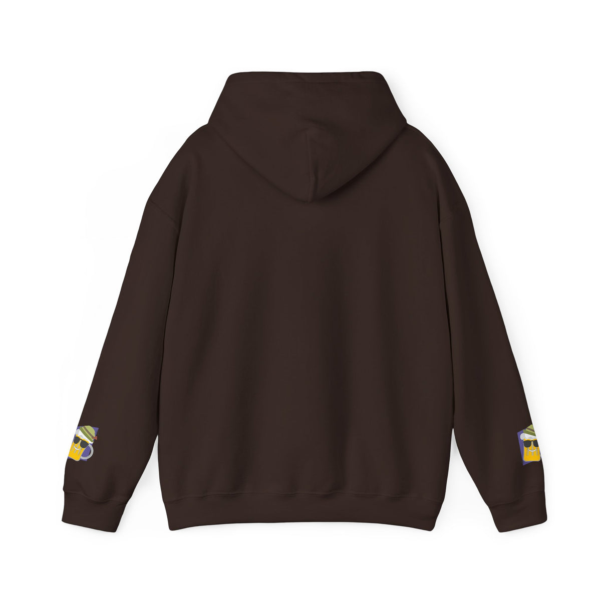 Cool Drink Vibes Hoodie, Unisex Sweatshirt, Perfect for Parties and Casual Wear, Great Gift for Beer Lovers, Fun & Cozy Outfit