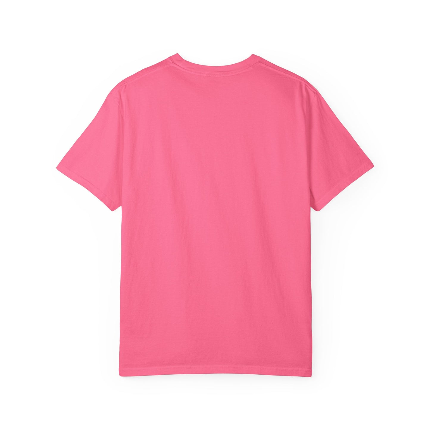 Colorful Positive Vibes T-Shirt, Great Things Await Tee