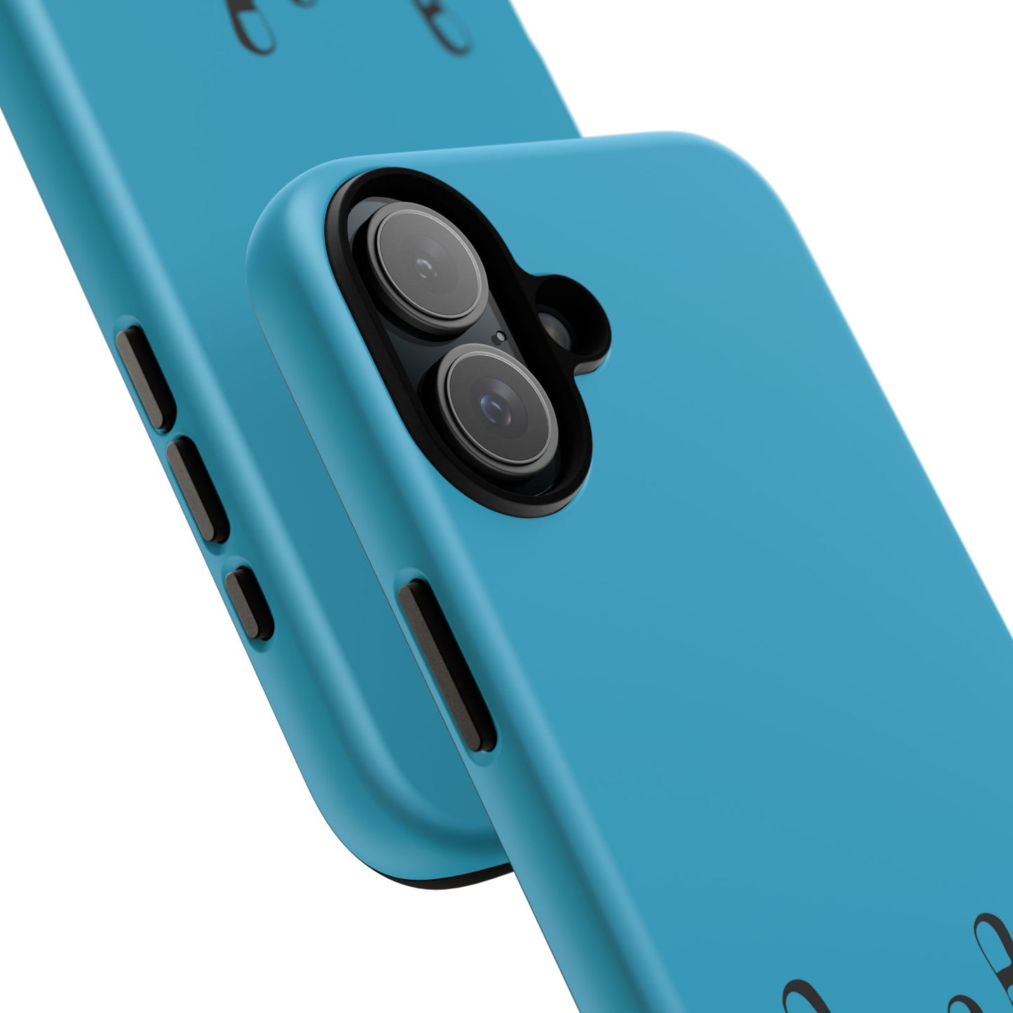 Bowling Phone Case, Tough Cases for Bowling Enthusiasts, Fun Gift for Bowlers, Unique Phone Accessory, Sports Themed Cases