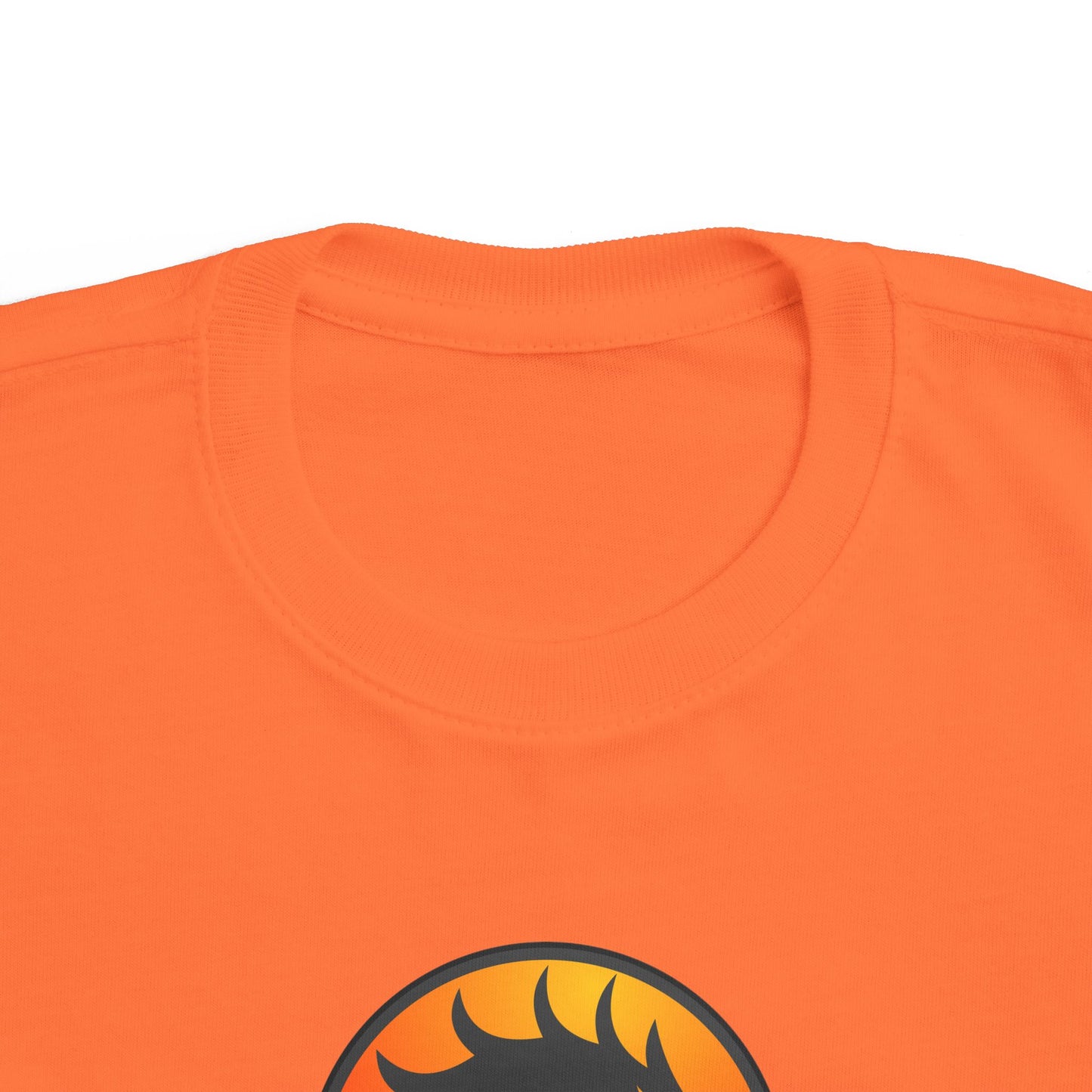 Dragon Graphic Toddler Tee - Cute Kids Shirt, Birthday Gift, Baby Shower Present, Playwear, Everyday Wear