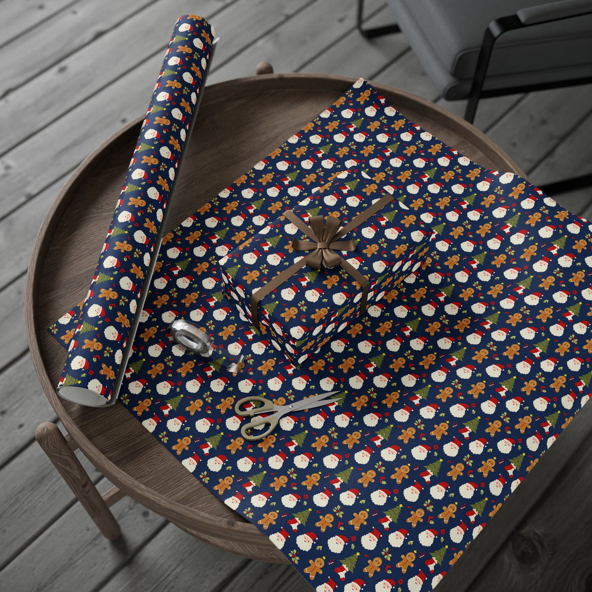 Wrapping Papers
