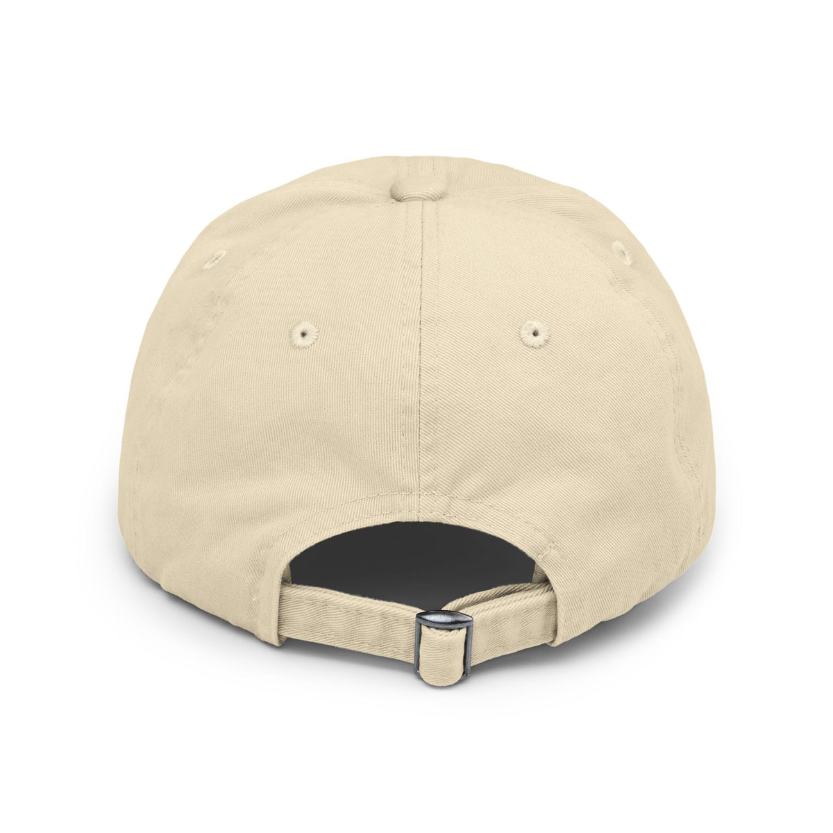 Unisex Distressed Cap- 80s child