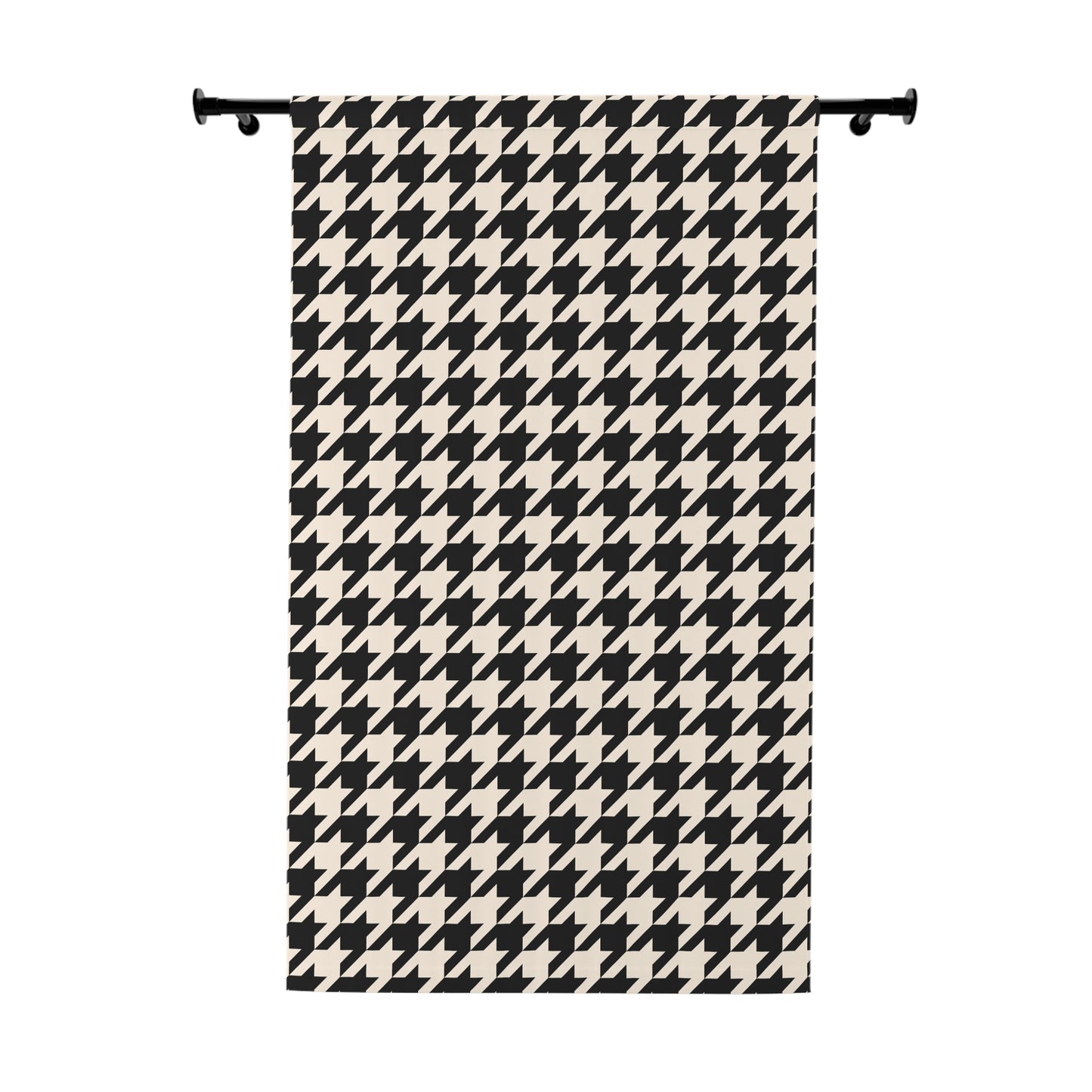 Window Curtains (1 Piece)