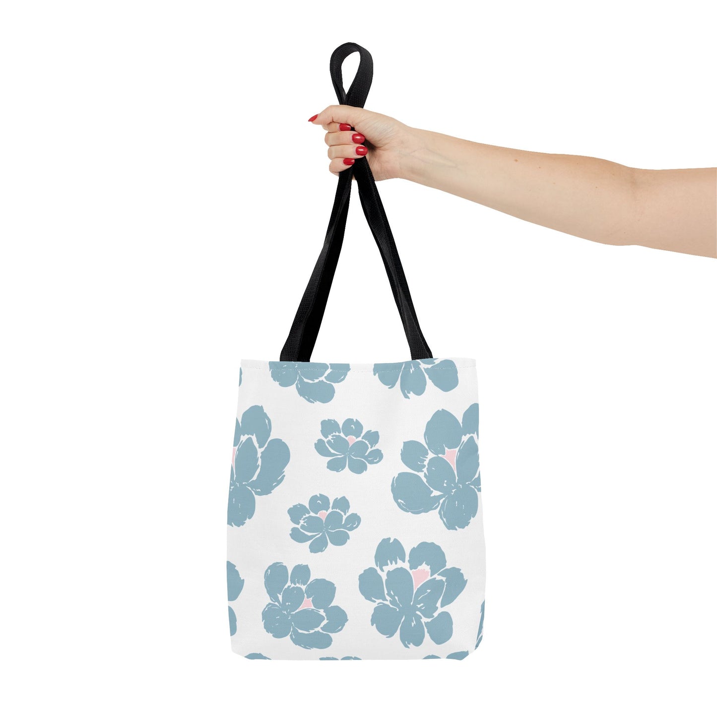 Floral Tote Bag, Stylish Reusable Shopping Bag, Eco-Friendly Gift, Mother's Day Accessory, Chic Beach Bag, Travel Companion