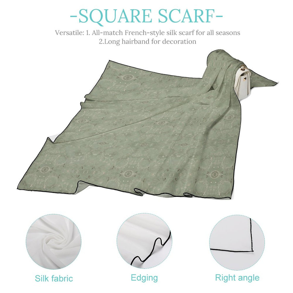 Women's Scarf