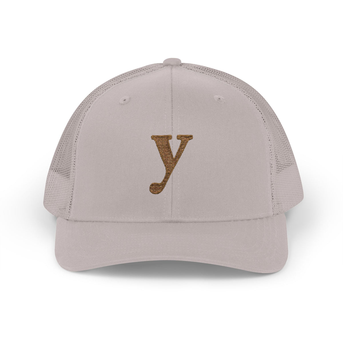 Snapback Trucker Cap
