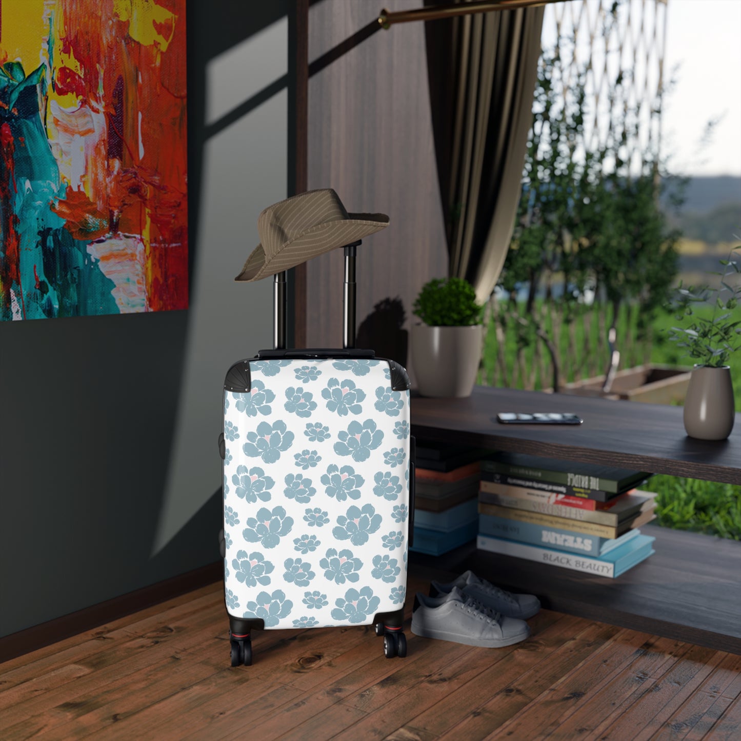 Suitcase