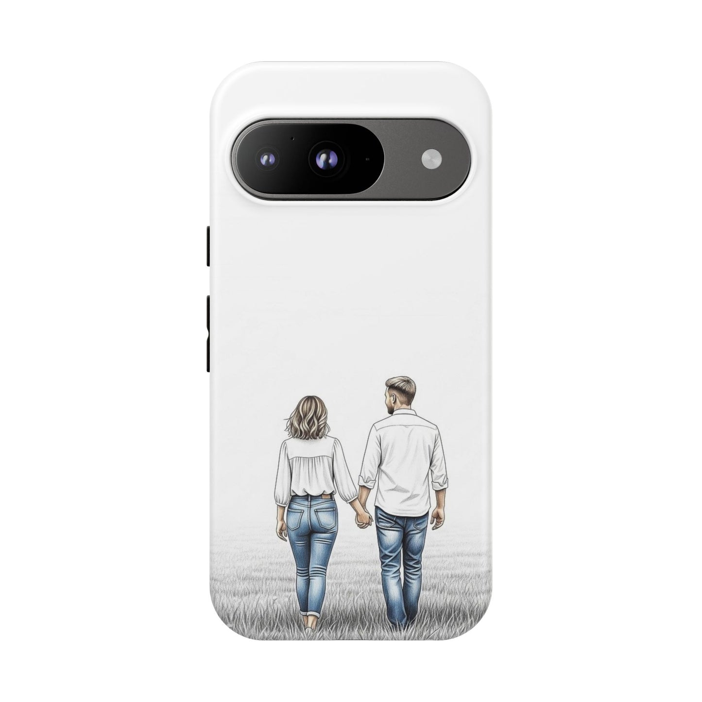 Tough Cases - Couple
