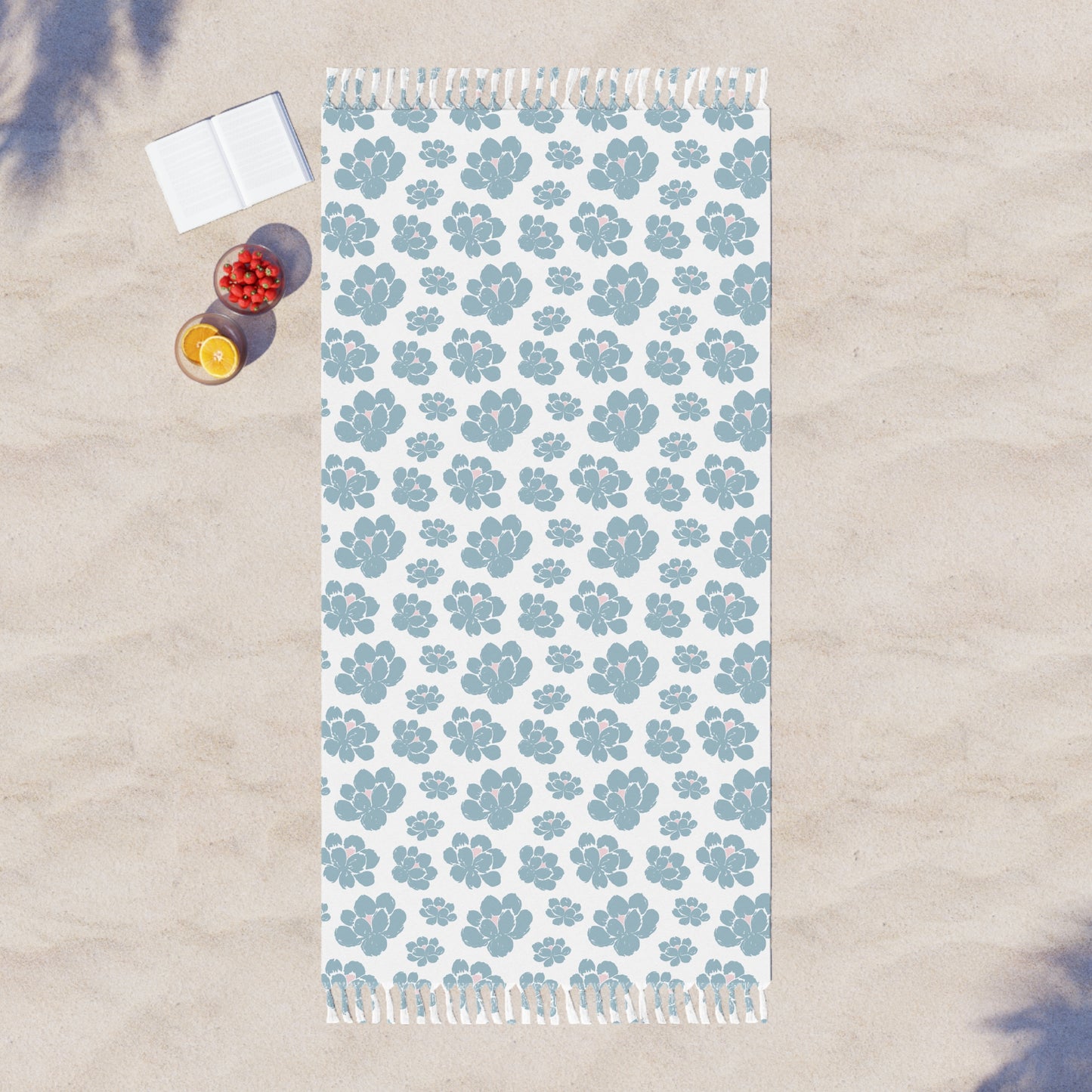 Boho Beach Cloth