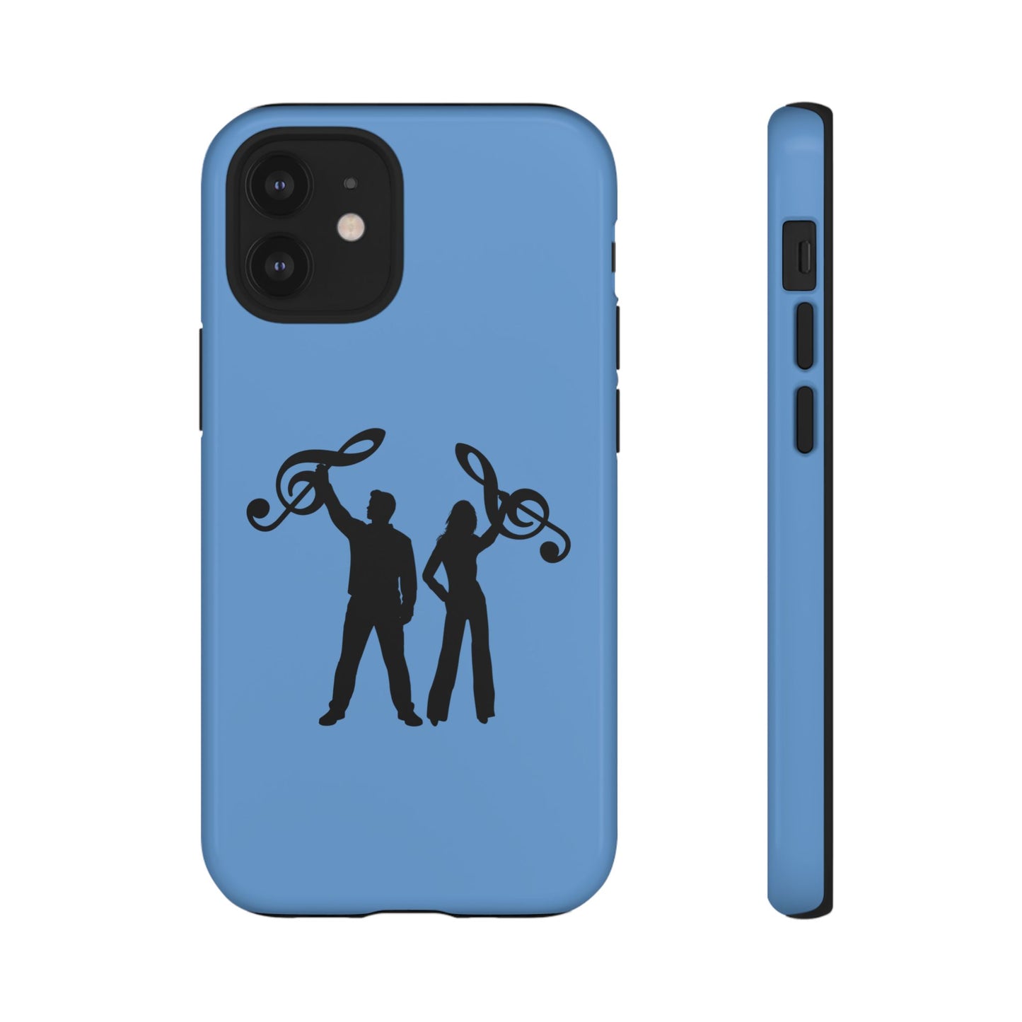 Tough Cases