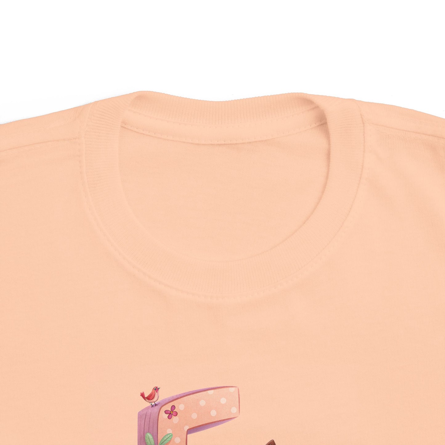 Firefighter Toddler Tee, Cute Kids Shirt, Role Play Outfit, Birthday Gift, Playful Firefighter Design