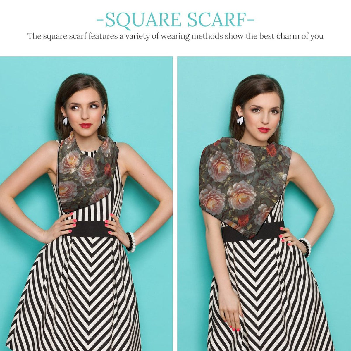 Women's Scarf