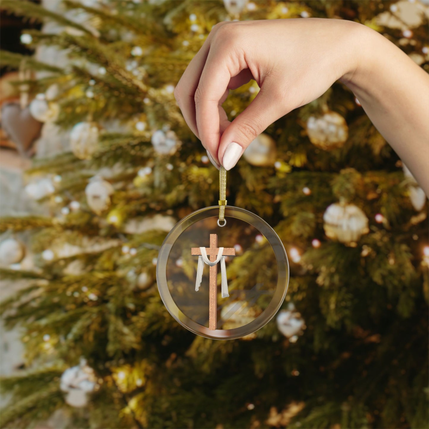 Glass Ornaments