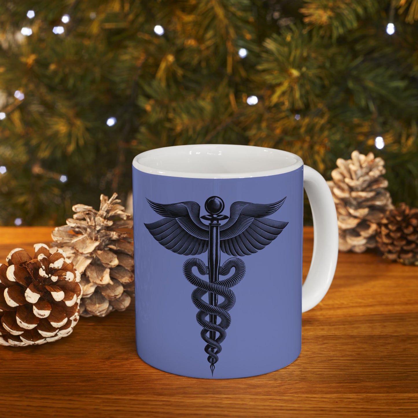 Stylish Medical Mug for Health Professionals | Gift for Doctors, Nurses, Medical Students, Healthcare Workers, Coffee Lovers