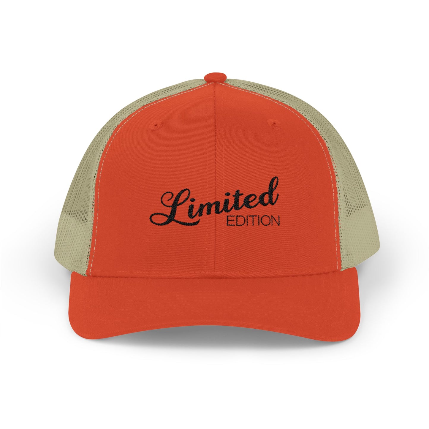 Happy Vibes Snapback Trucker Cap - Positive Energy Hat, Fun Gift for Friends, Summer Accessory, Casual Style, Festival Wear