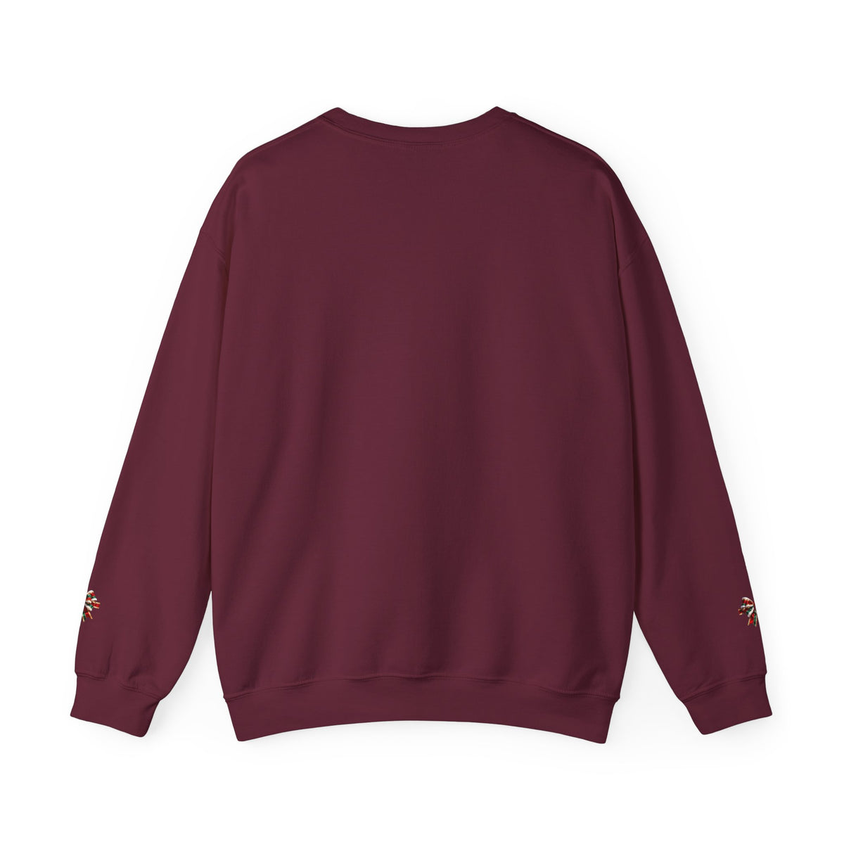 Unisex Heavy Blend™ Crewneck Sweatshirt - Christmas