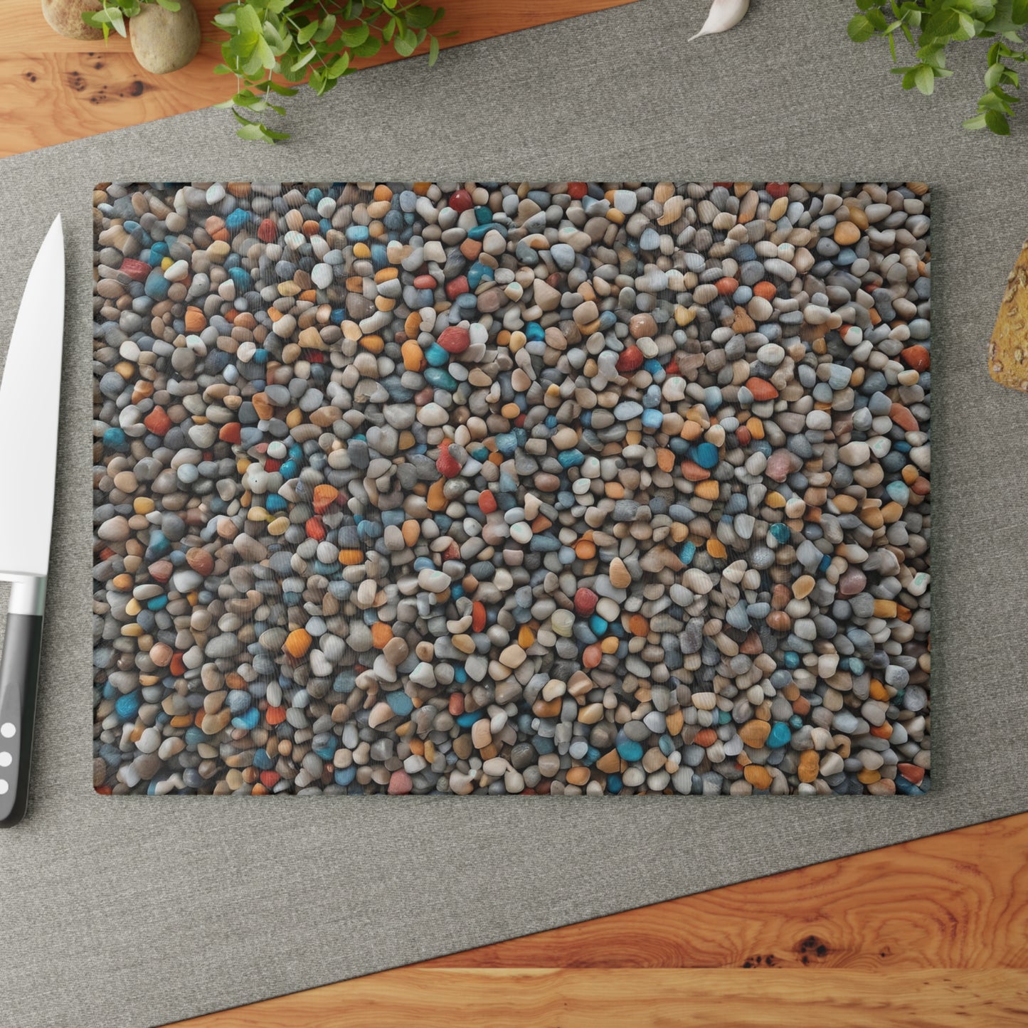 Glass Cutting Board
