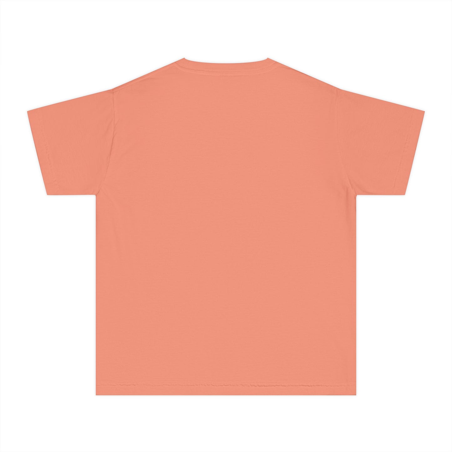 Youth Love Paw Tee - Perfect for Pet Lovers, Gifts for Kids, Animal Lovers, Birthday or Holiday Gift, Cute Casual Wear