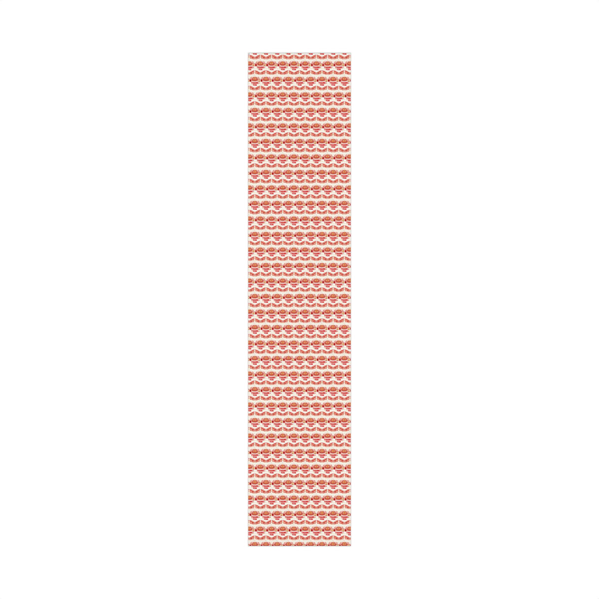 Gift Wrap Papers - "Thank You"