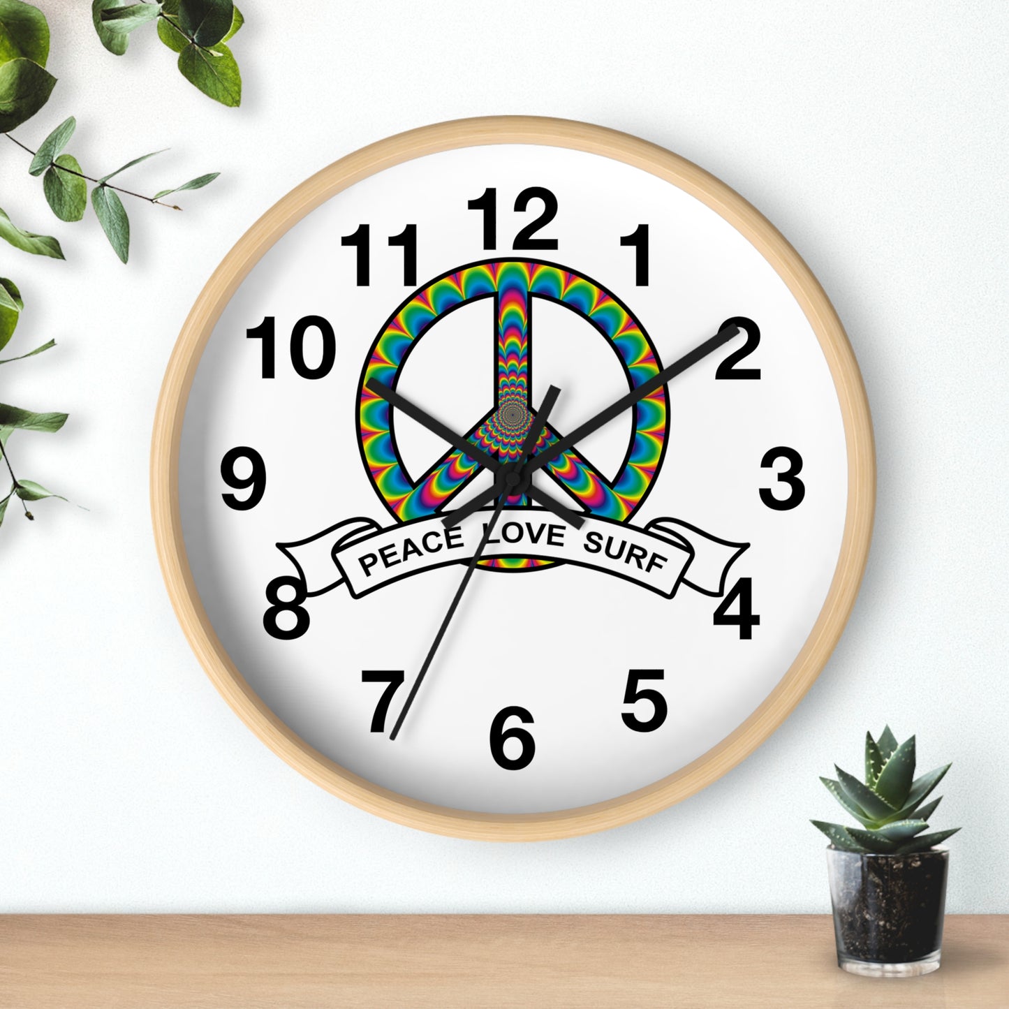 Wall Clock