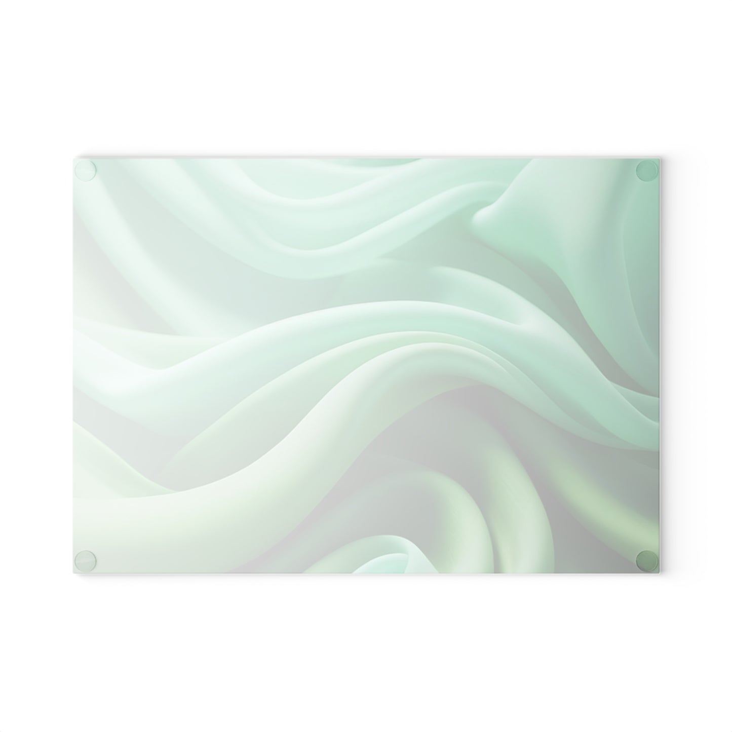 Glass Cutting Board