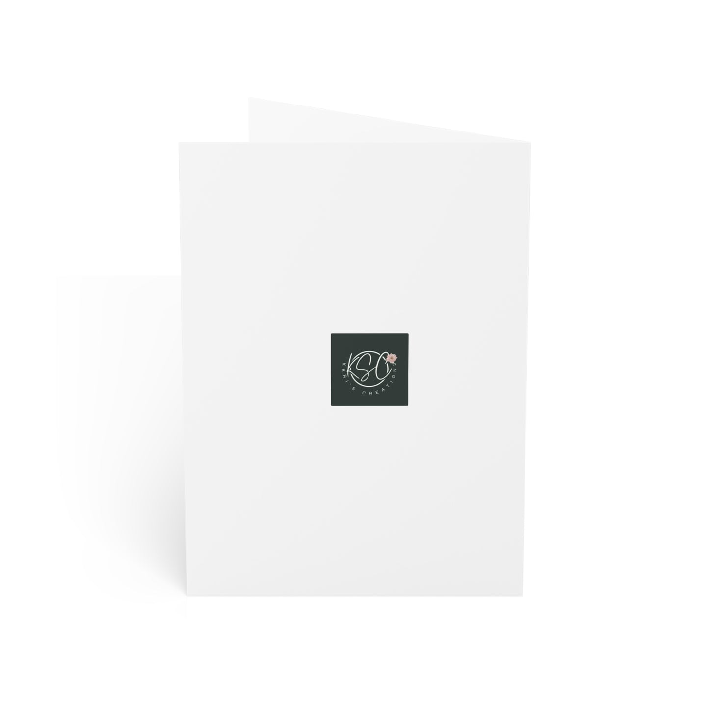 Chic Love Greeting Cards Set | Romantic Note Cards for Love Letters, Anniversary, Valentine's Day, Weddings, and Celebrations