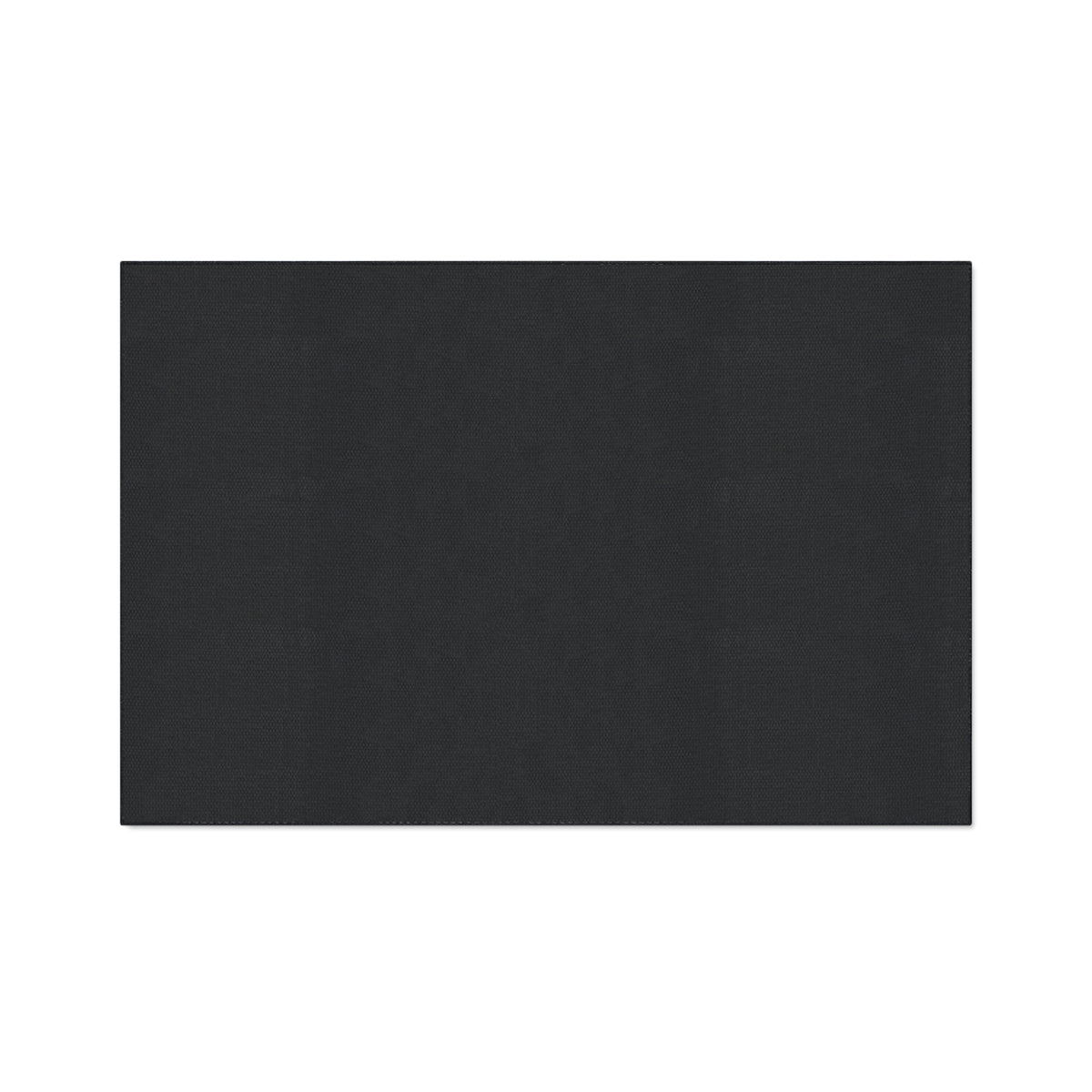 Monogram V Heavy-Duty Floor Mat