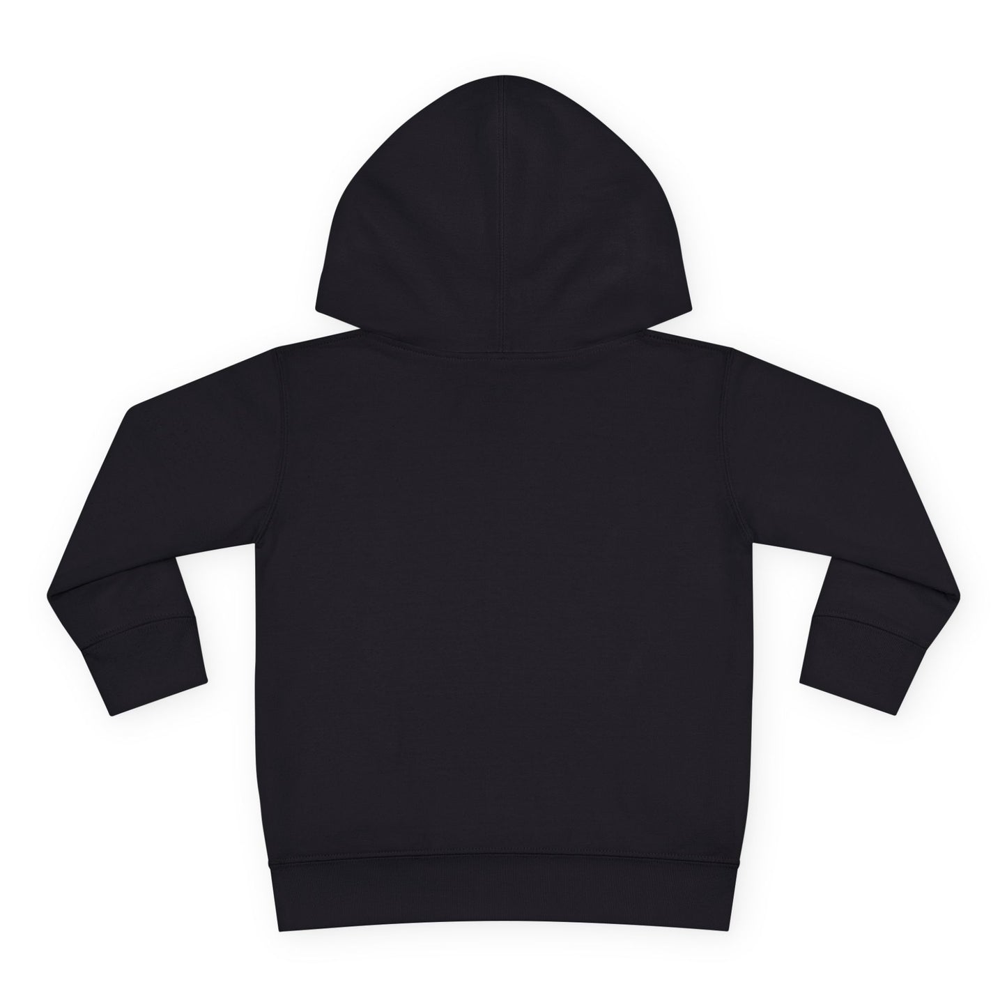 Adorable Elephant Toddler Fleece Hoodie, Kids Pullover, Baby Shower Gift, Birthday Present, Cute Animal Apparel, Cozy Toddler Wear