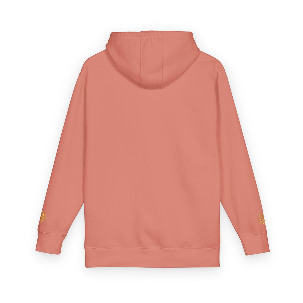 Cozy Floral Unisex Fleece Hoodie, Comfortable Sweatshirt, Spring Fashion, Gift for Her, Casual Wear, Outdoor Hoodie