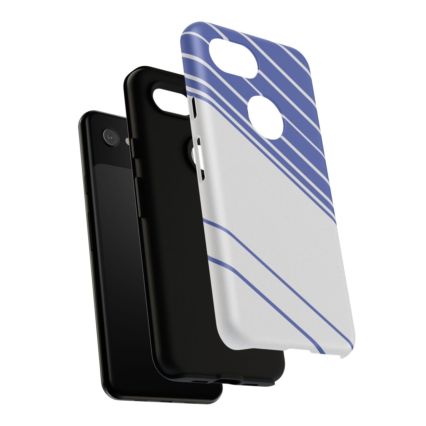 Stylish Phone Case - Tough, Unique, Modern, Protective Cover for Any Occasion, Perfect Gift for Tech Lovers