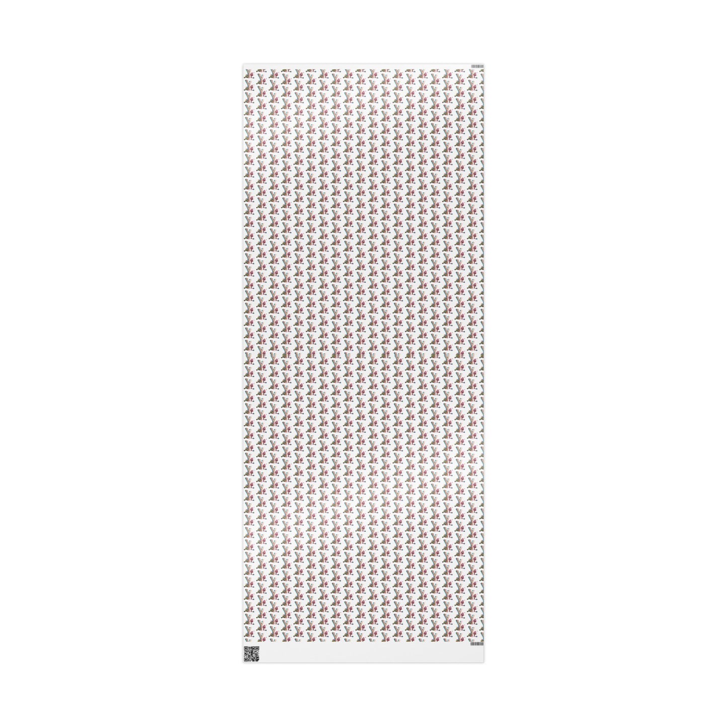 Charming Wrapping Paper for All Occasions, Gift Wrap, Party Supplies, Holiday Wrapping, Eco-Friendly Gift Wrap