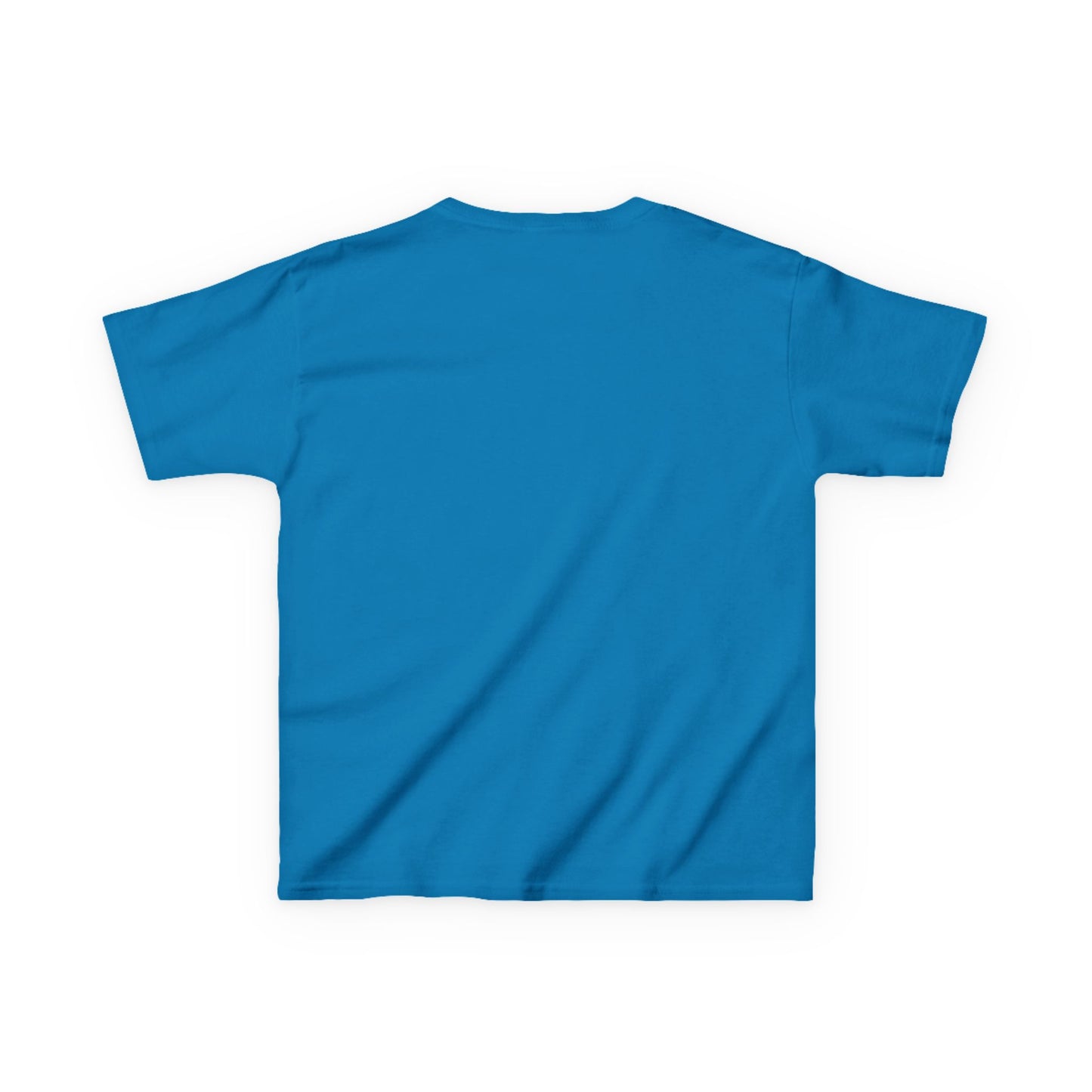 Smiley Face Kids Tee, Funny Kids Shirt, Cute Summer Tee, Gift for Kids, Playful Children
