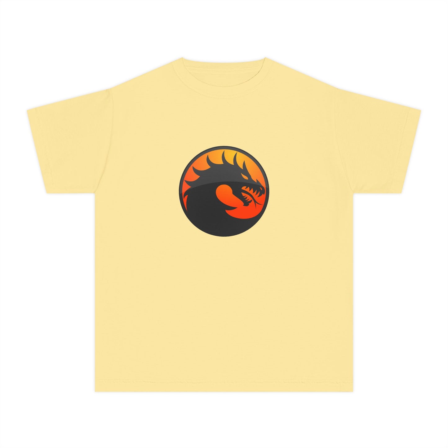 Youth Midweight Tee