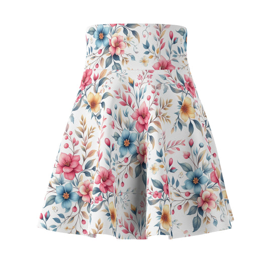 Women's Skater Skirt