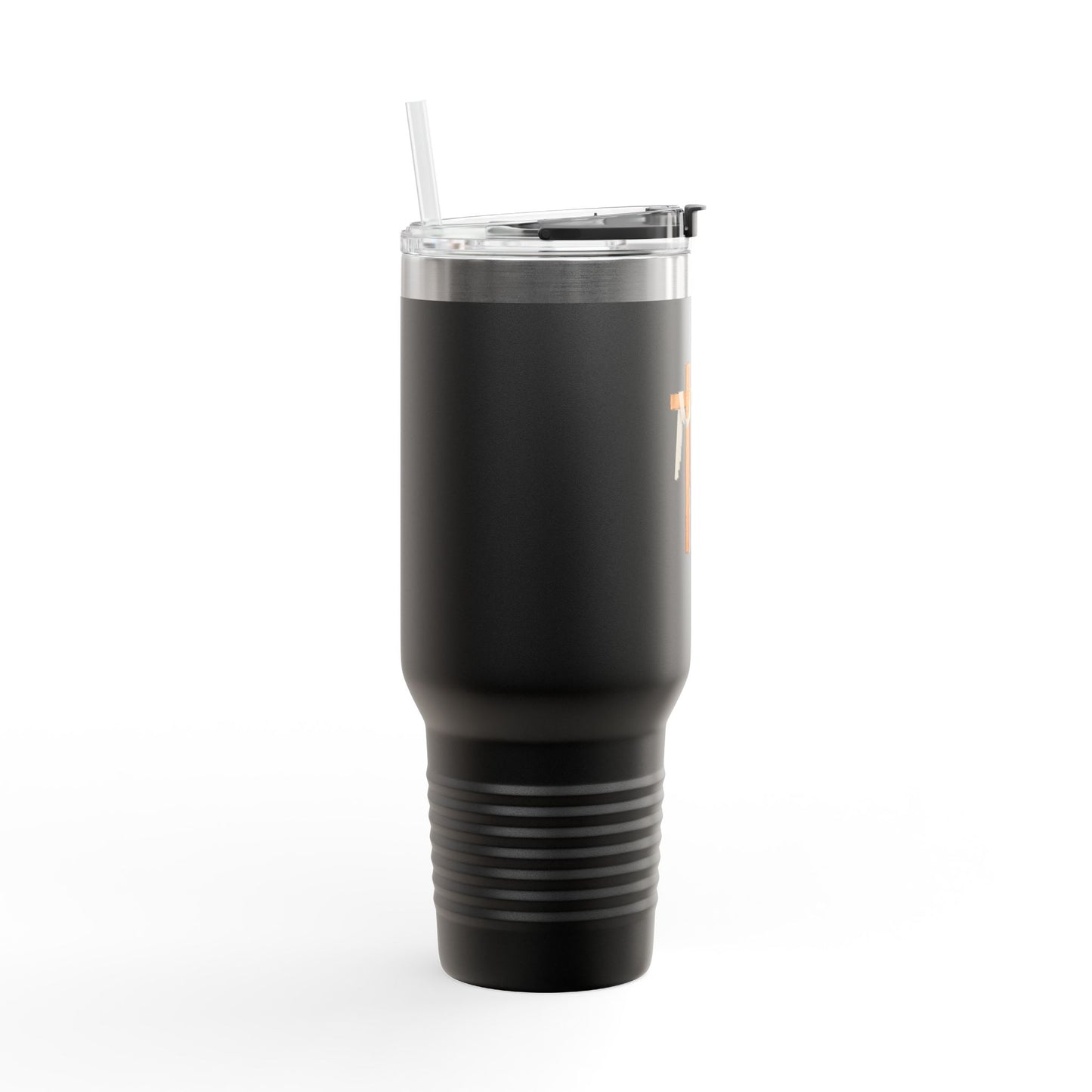 Insulated Travel Mug, 40oz - Perfect for Coffee Lovers & Outdoor Adventures | Great Gift for Holidays, Road Trips, Personal Use
