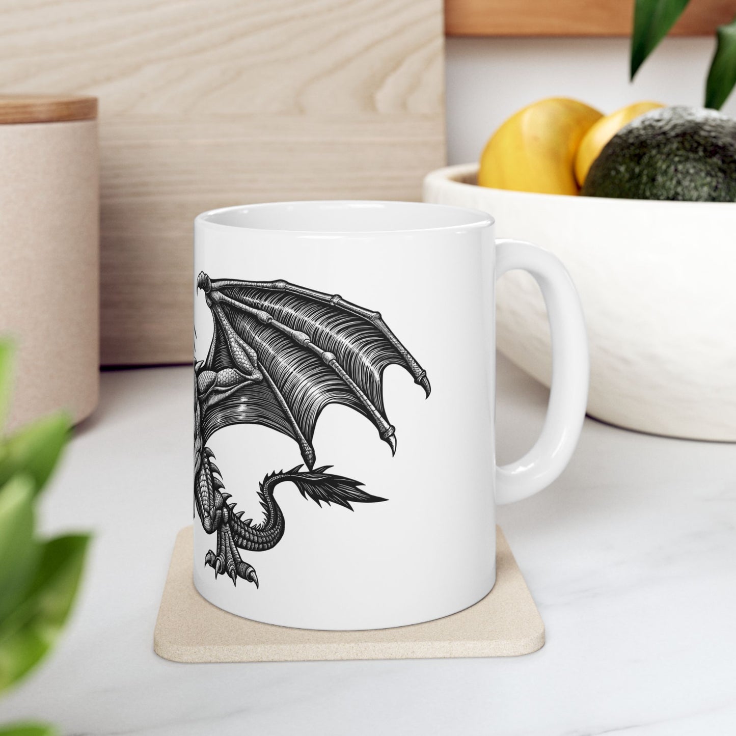 Ceramic Mug, (11oz, 15oz)