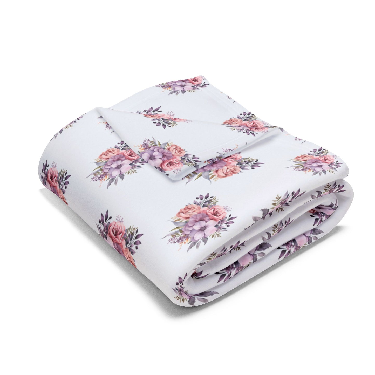 Arctic Fleece Blanket