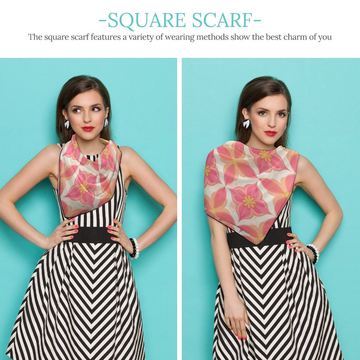 Women's Scarf