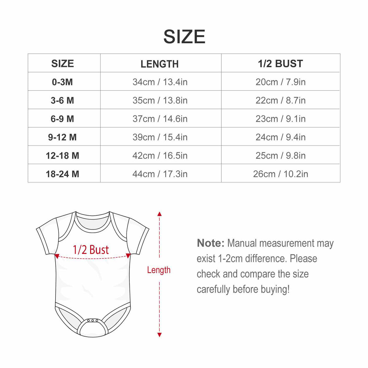 Faux Cotton Short Sleeve Baby Romper cutie animals