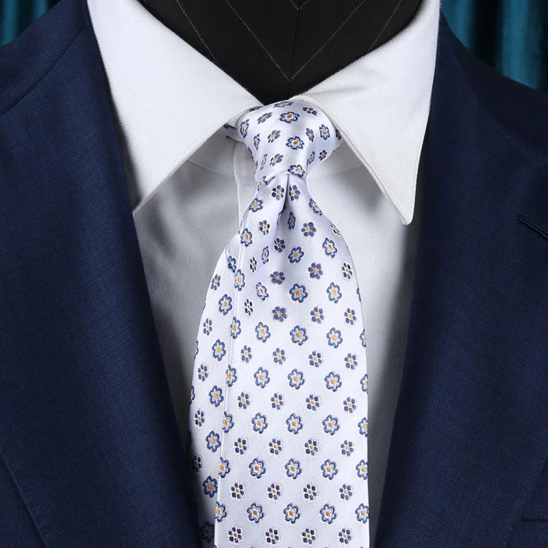 Mens Ties Brown Neckties Business Necktie Zometg Ties Fashion Green Necktie Mens accessories Wedding Ties Mens Gift