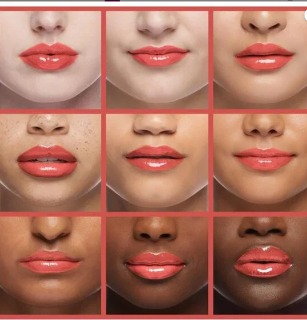 NEW-COVERGIRL Katy Kat Lip Gloss, Tabby Tease, 0.05 Pound