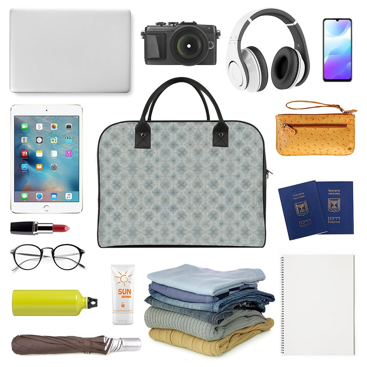 Travel Bag YHZ