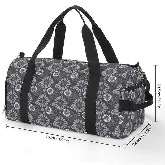 Oxford Gym Duffle Bag