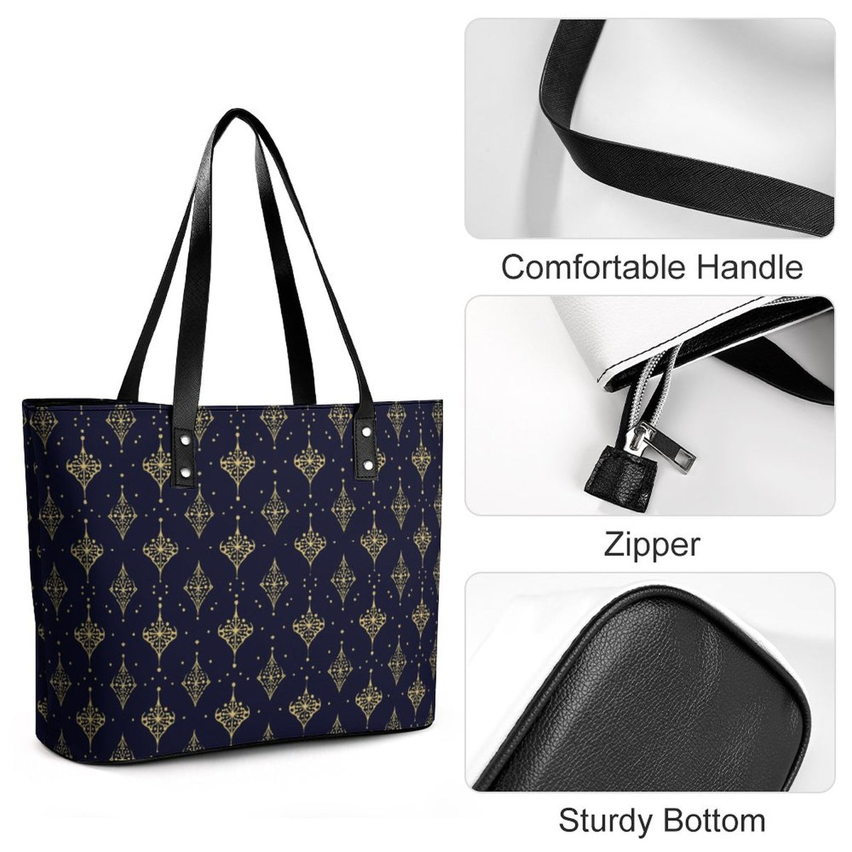 Women's Tote Bag
