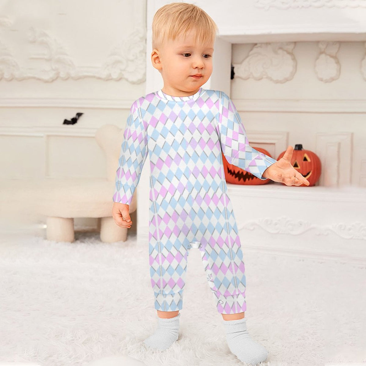 Baby Romper