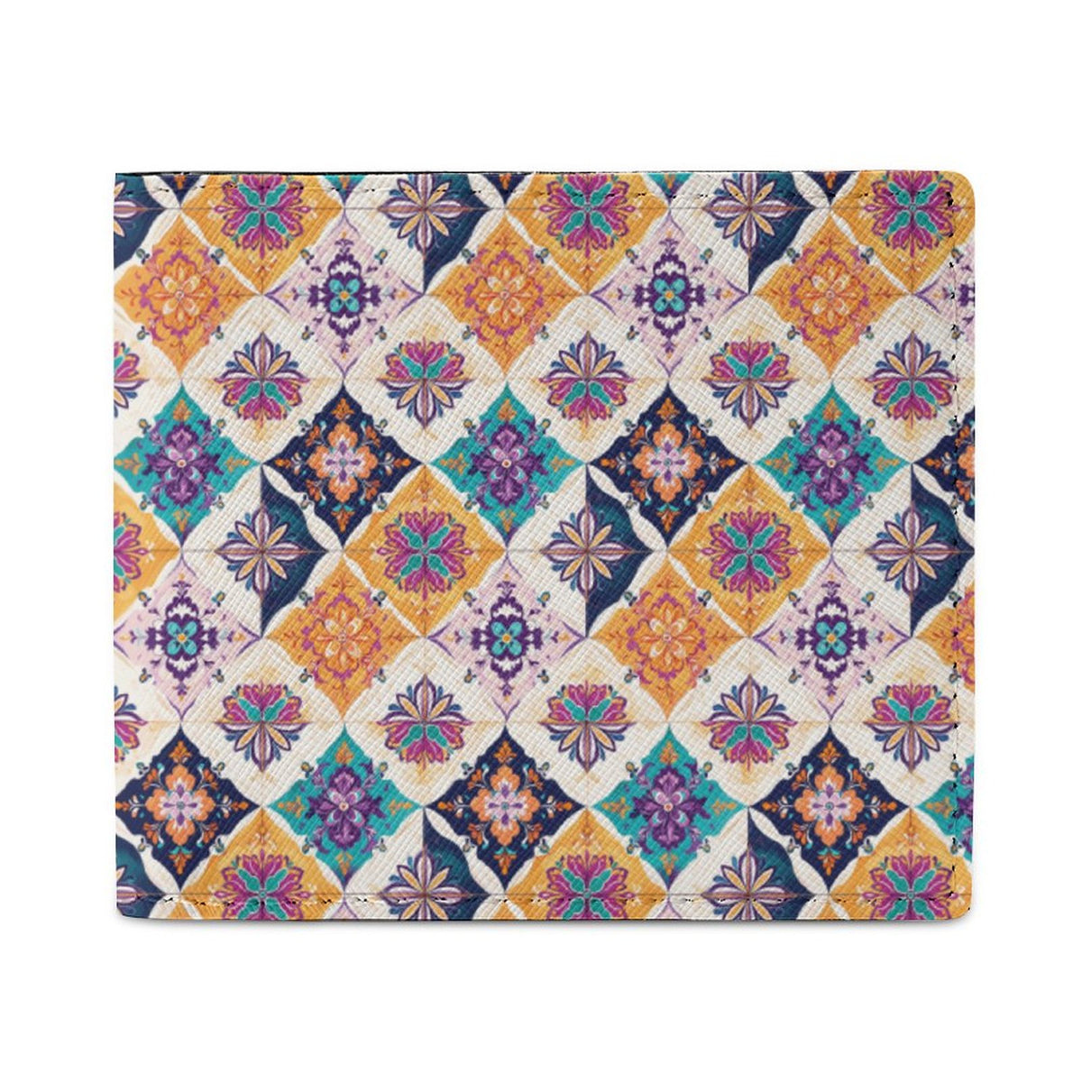 Card Holder Wallet (All-Over Printing)