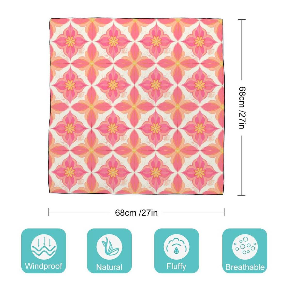 Women's Scarf