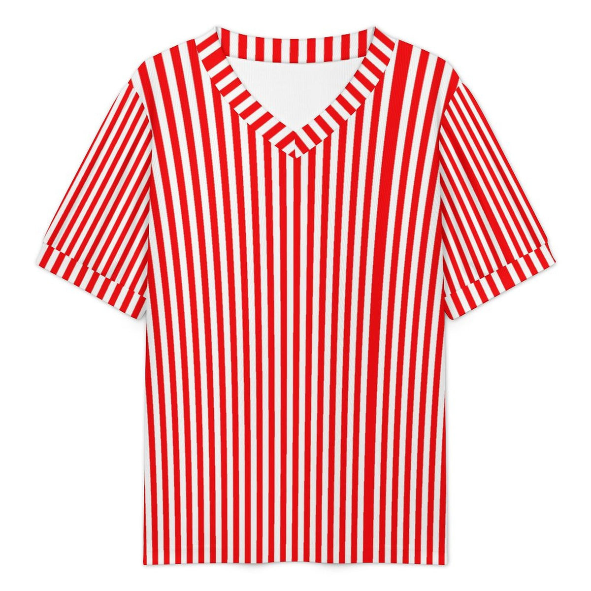 Women's Bubble Sleeve T-Shirt